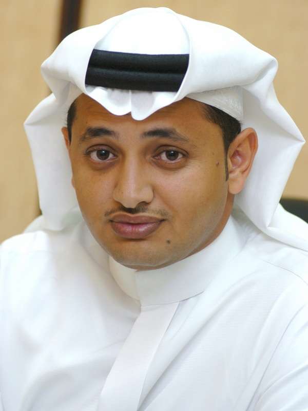 علي الزهراني