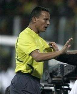 الجزائري جمال حيمودي