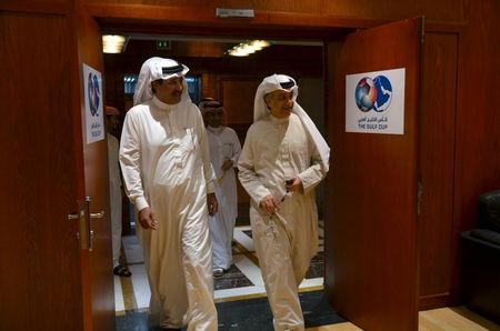 سلمان بن إبراهيم في الجولة التفقدية