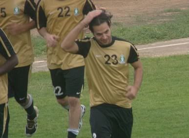 أحمد عبد الحميد الملقب ب "ميدو"