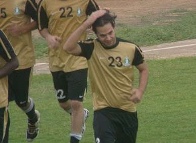 أحمد عبد الحميد الملقب ب "ميدو"