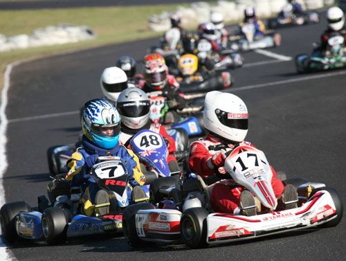 go-kartkoo_