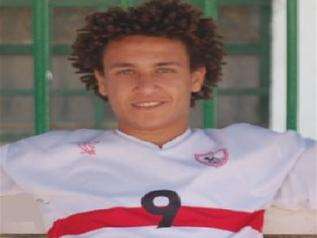 احمد عبد القادر ميدو