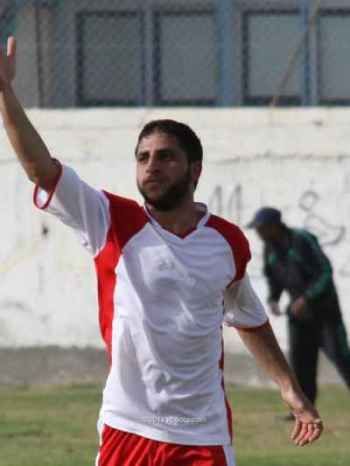 محمد بركات 