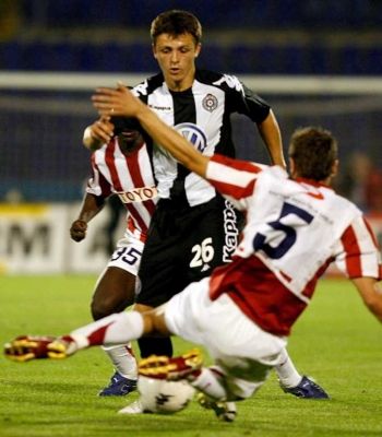 جانب من اللقاء .