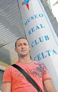 بايانو هداف سلتا فيغو