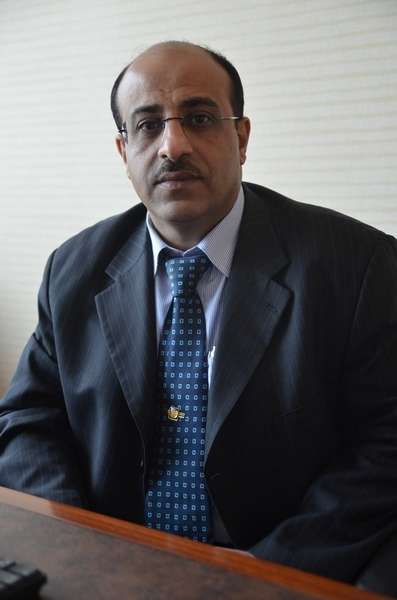  د. حسين الحداد