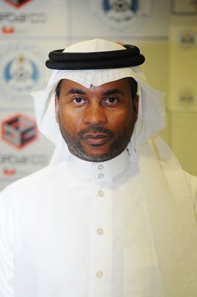 عبدالله الدوسري 