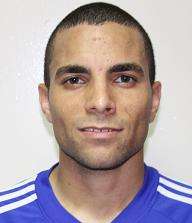 رودريجو سوزا