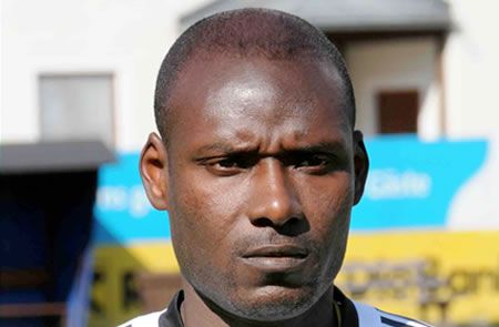 عبدالسلام جمعة