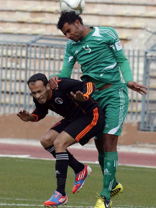 من لقاء البقعة وشعب اب اليمني