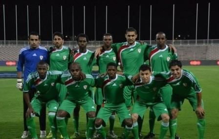 فريق نجران تغلب على السالمية