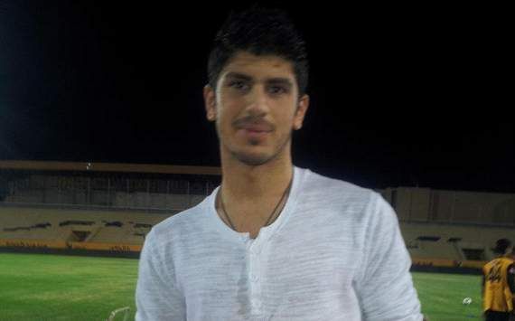 خالد محمد ابراهيم