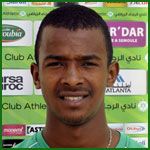 ياسبن الوكيلي 