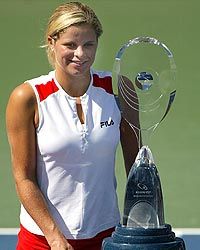 كيم كليسترز