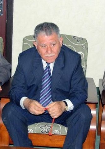 عبد الحليم سمارة