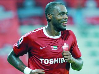  البرازيلي جرافيتي