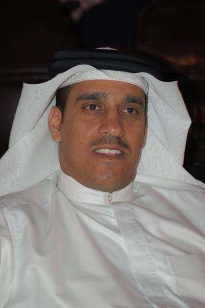 علي البوعينين