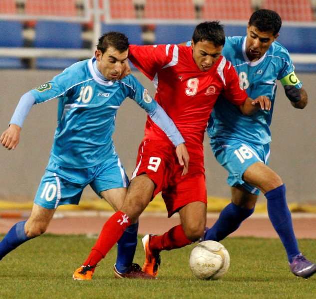 صورة من لقاء الجزيرة والصريح اليوم