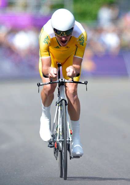 مايكل روجرز