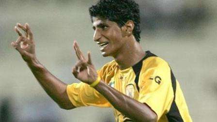 مساعد ندا قاد القادسية للفوز على الفحيحيل