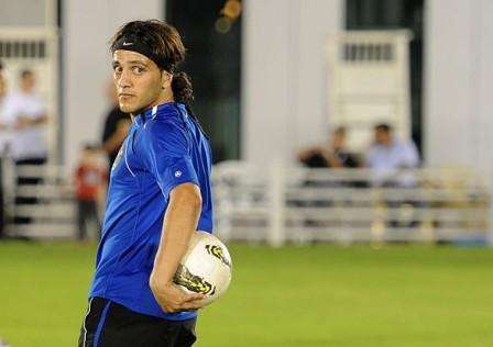 سليمان السلمان