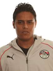 ahmed abdelghani
