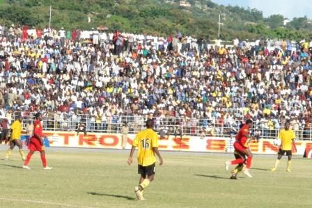 صورة من لقاء امس