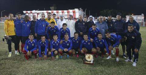 منتخب الأردن في لقطة جامعة بتدريب اليوم