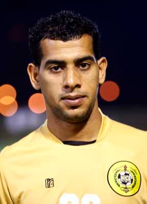 أحمد عيسى