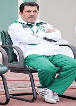 عبدالعزيز المطوع
