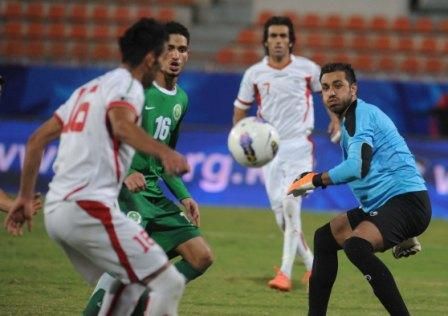 جانب من القاء 