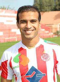 هشام العمراني