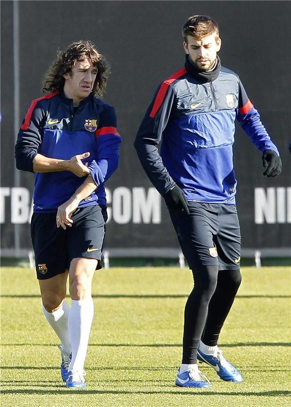 بويول وبيكيه