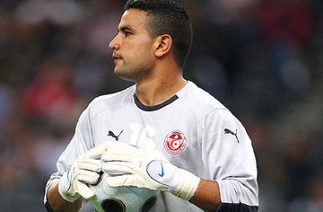 أيمن المثلوثي