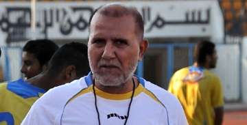 صبري المنياوي