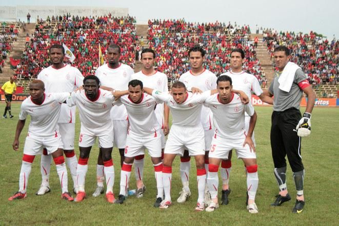 فريق الإتحاد الليبي