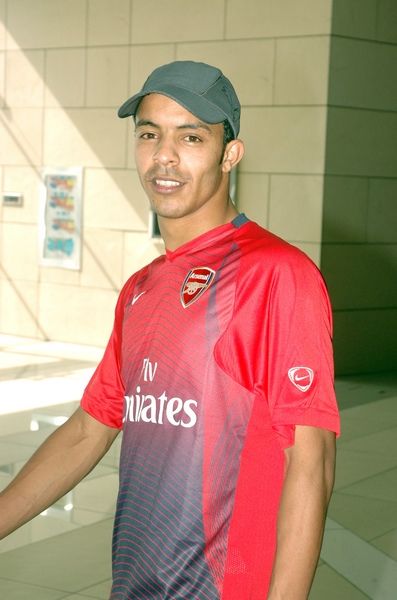 أحمد عجب 