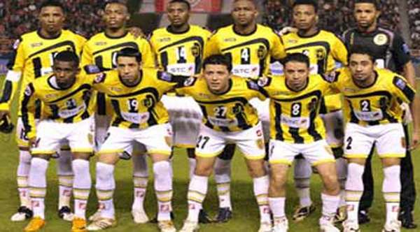 فريق الإتحاد