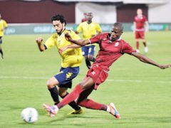 من لقائات النصر و الظفرة