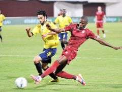 من لقائات النصر و الظفرة