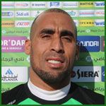 خالد العسكري