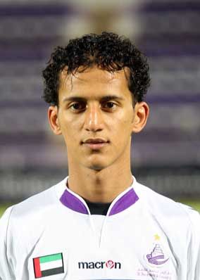 محمد عبدالرحمن