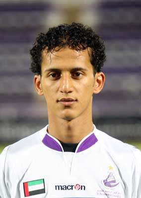 محمد عبدالرحمن