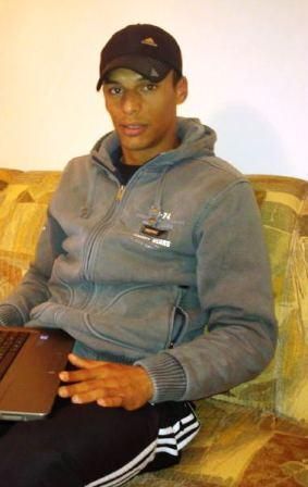 احمد الصغير