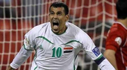 يونس محمود (العراق)