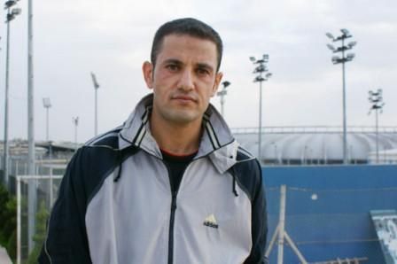 نهاد الحاج مصطفى (سوريا)