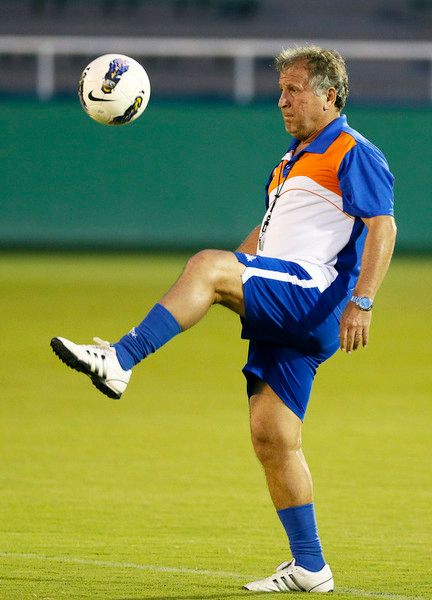 الأسطورة البرازيلية زيكو