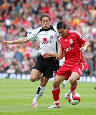 مايكل براون