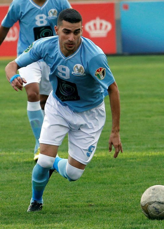 محمد الحموي 